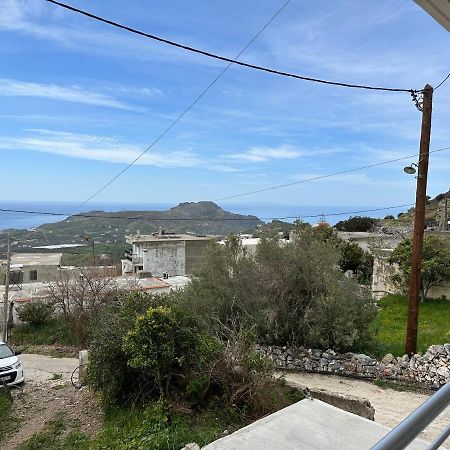 Angel Homes Plakias Exterior photo