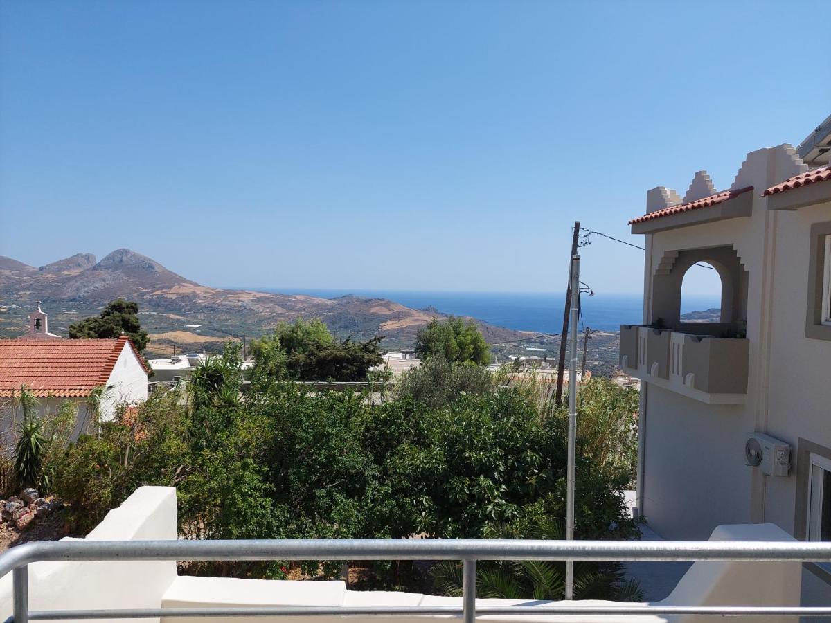 Angel Homes Plakias Exterior photo