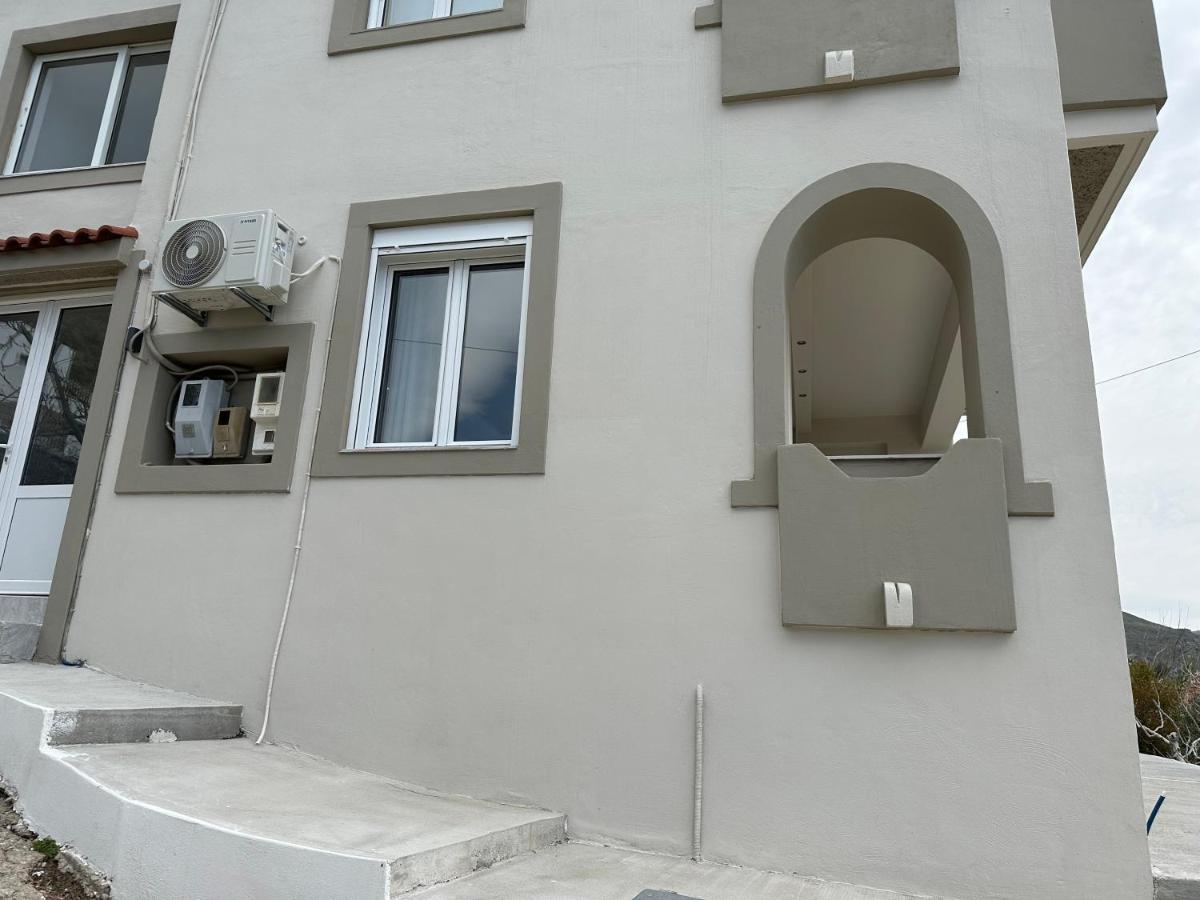 Angel Homes Plakias Exterior photo